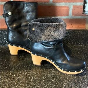 Ugg Boot Size 7